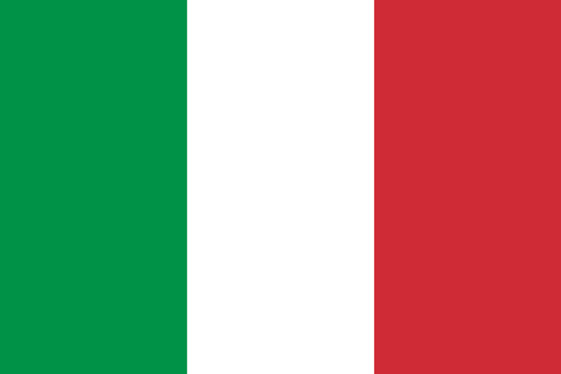 Italy 