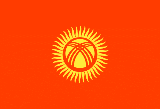 Kyrgyzstan