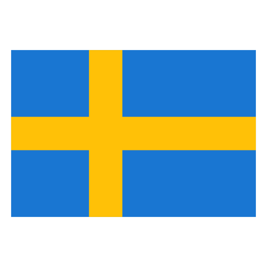 Sweden
