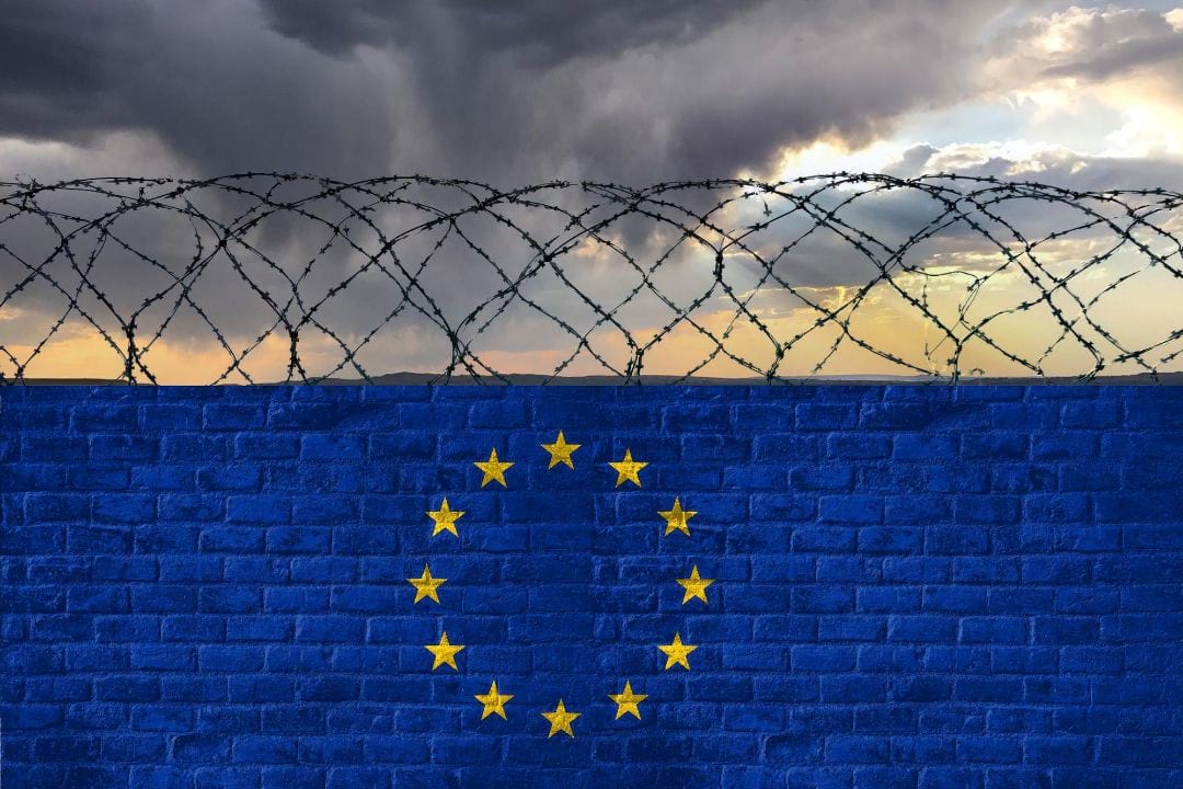 11-migrants-attempting-to-enter-schengen-area-illegally-get-arrested-in-romania
